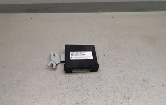 Immobilizer control unit/module