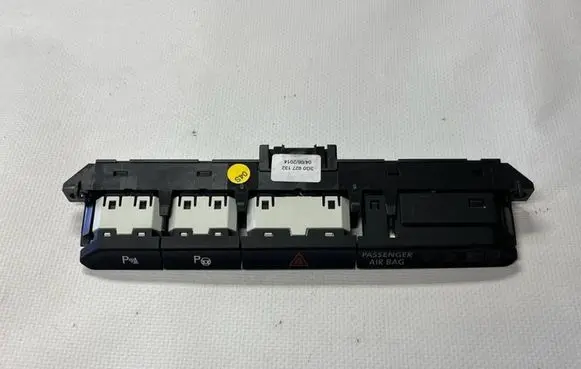Volkswagen PASSAT B8 Dashboard 3G0927132 3G1853770 3G1853770A