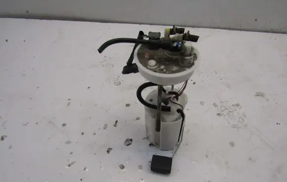 Honda HR-V In-tank fuel pump GMAUTO4574097