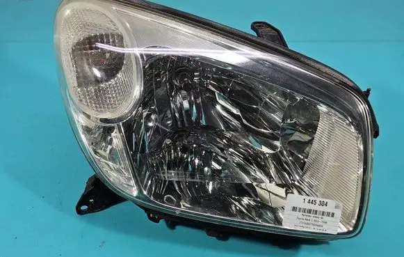 Headlight/headlamp
