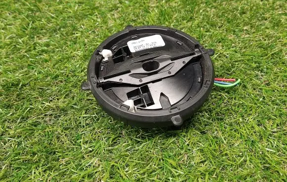 Hyundai Santa Fe Front door wing mirror part 20010179