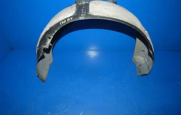 Hyundai i30 Rear arch fender liner splash guards 