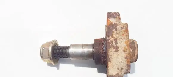Renault Scenic I Stub axle 