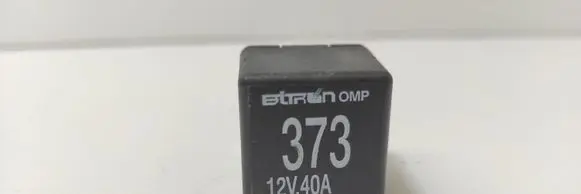 Audi A6 S6 C6 4F Other relay 8D0951253A