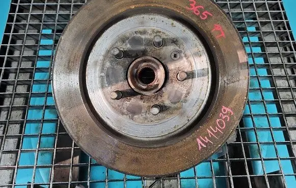 Tesla Model S Rear wheel bearing hub IMPRK1414039