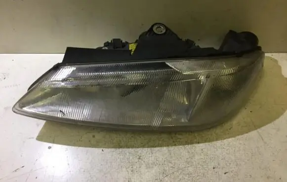 Peugeot 406 Headlight/headlamp 0301037421 9621730980