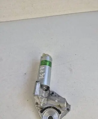 Audi A6 S6 C6 4F Seat adjustment motor 0130002529 011105N 198391103
