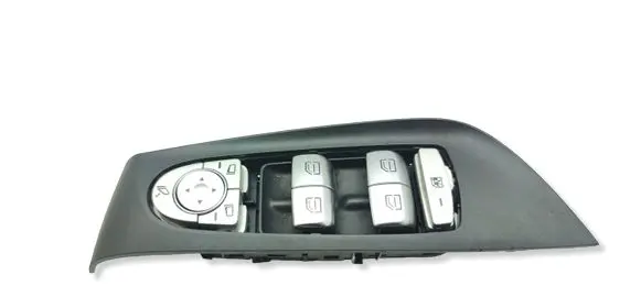 Mercedes-Benz E W213 Electric window control switch A2139054803 1AD5A01924
