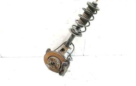 Citroen C1 Front wheel hub spindle knuckle