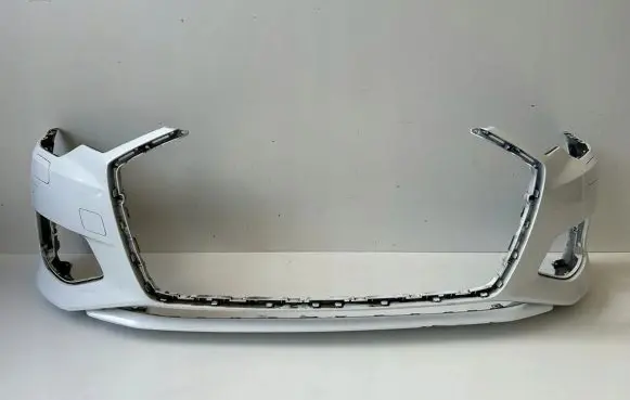 Audi A6 S6 C8 4K Front bumper 4K0807437