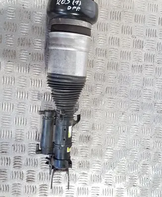 Mercedes-Benz C W205 Air suspension front shock absorber A2053209525