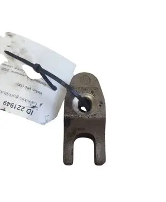 Volvo V60 Fuel Injector clamp holder 