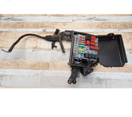 Fiat 500 Fuse box set 53100999