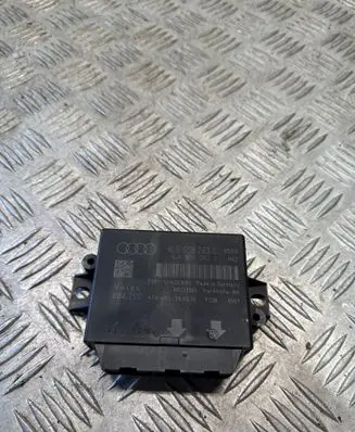 Audi Q7 4L Parking PDC control unit/module 4L0919283C
