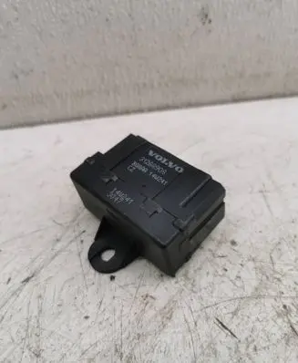 Volvo XC60 Seat control module 31268908 14W241