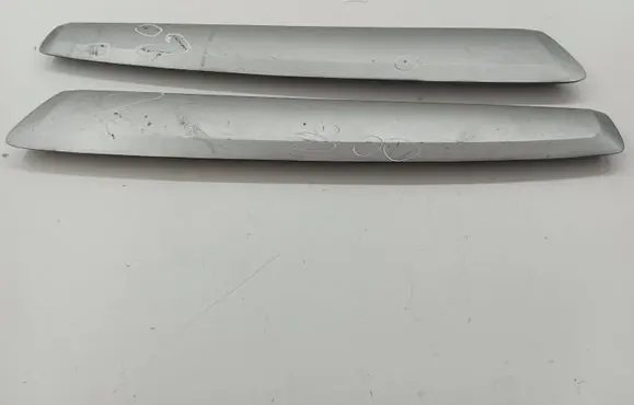 Nissan X-Trail T31 Rear door card trim 82949JG00A