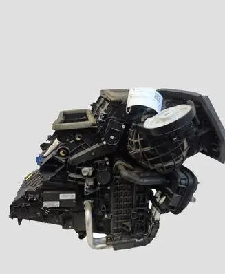 Ford Focus Interior heater climate box assembly F1F119B555NC