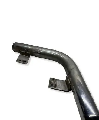 Honda CR-V Rear bumper corner part panel trim 