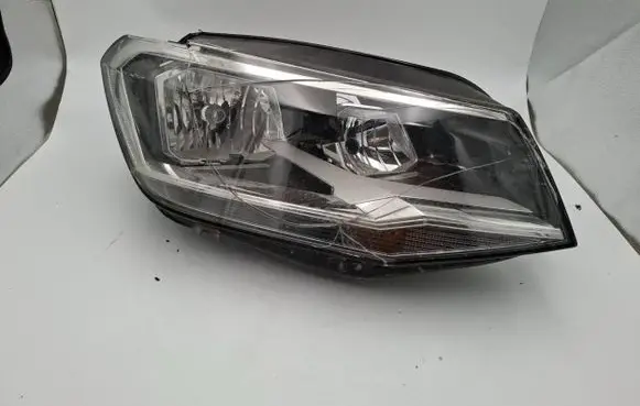 Volkswagen Caddy Headlight/headlamp 2k1941006a 1ea012286-06