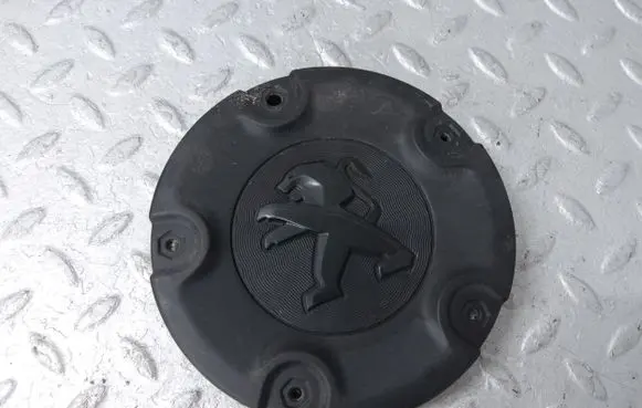 Peugeot Partner Original wheel cap 9808342277 9808342377