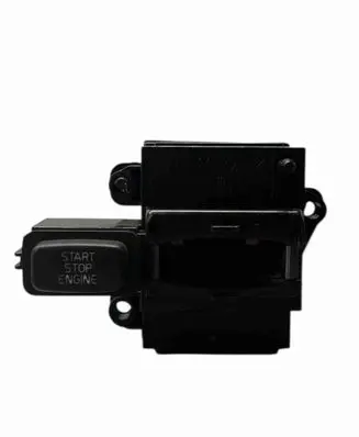 Volvo S80 Ignition lock 32900110