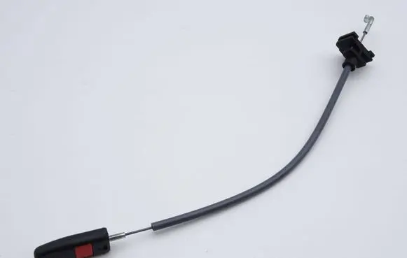 Opel Zafira A Front door cable line 90270177