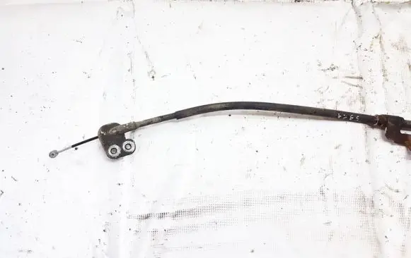 Hyundai i10 Handbrake/parking brake wiring cable 