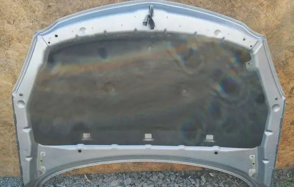 Opel Insignia A Engine bonnet/hood