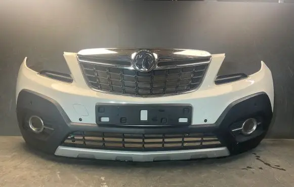 Opel Mokka Front bumper 95122388 95391786