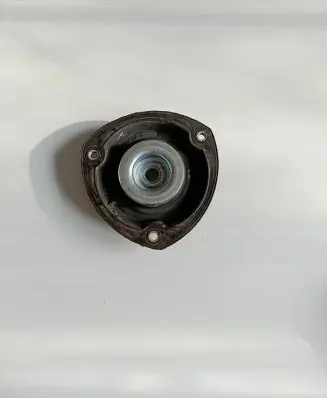 Volkswagen Tiguan Coil spring mount 5Q0412331F