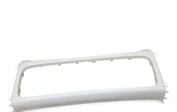 Mercedes-Benz G W463 2nd Gen Front grill A4638885200
