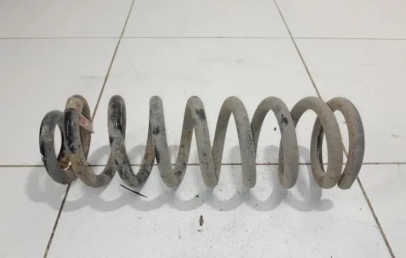 Cadillac SRX Rear coil spring NOCODE