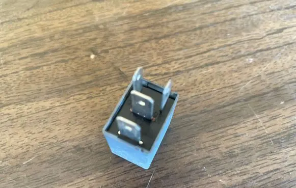 KIA Sorento Other relay 0K55267740