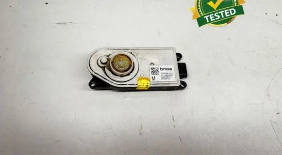 BMW 7 G11 G12 Other engine bay part C93092113 03379676 111466416