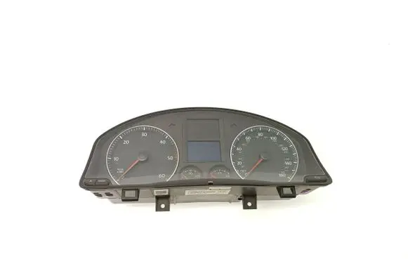 Volkswagen Golf V Speedometer (instrument cluster) A2C53023102 A2C53025660