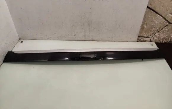 Porsche Cayenne (9PA) Reversing camera 7L5953177