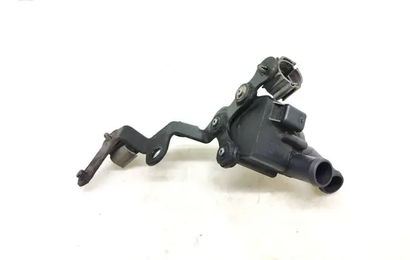Volkswagen Transporter - Caravelle T5 Electric auxiliary coolant/water pump 5N0965561 T2471100 701713080