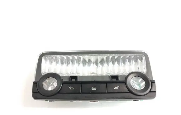 BMW 5 F10 F11 Rear seat light 43924076301 130905 6570300000