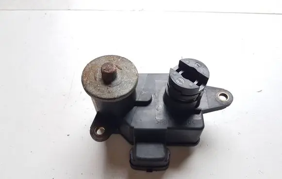 Intake manifold valve actuator/motor