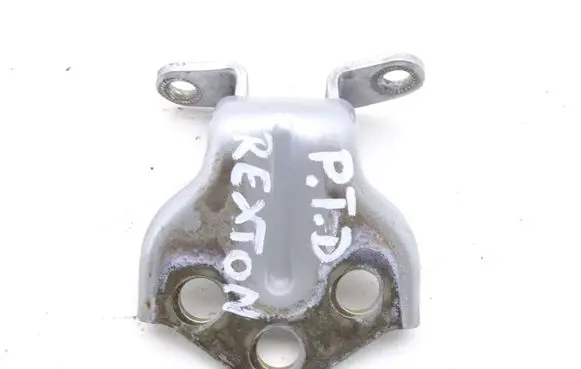 SsangYong Rexton Rear door hinge set SSANGYONG_REXTON_ZAWIAS_DRZWI_PRAWY_TYŁ_DÓŁ_SAF