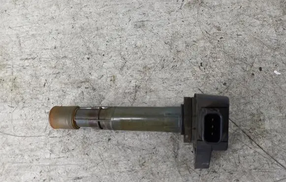 Honda Civic High voltage ignition coil 099700061