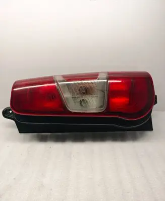 Peugeot Partner III Rear/tail lights 9820554880