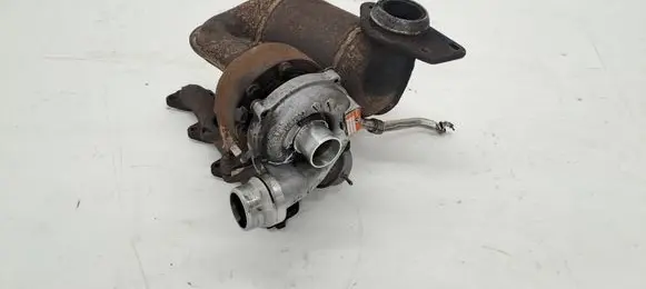 Renault Laguna III Turbo 54431015088 ENAC46200
