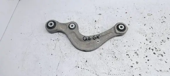 Audi Q7 4M Rear upper control arm/wishbone 4M0505361G