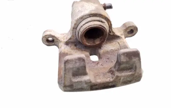 Mitsubishi Pajero Rear brake caliper