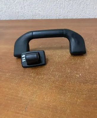Mercedes-Benz E C207 W207 Rear interior roof grab handle A204100051 573