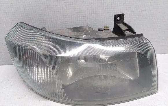 Ford Transit Headlight/headlamp