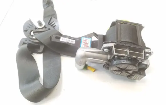 Hyundai Ioniq Front seatbelt 88810G2000