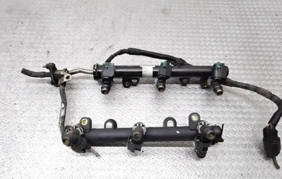 Hyundai Grandeur Fuel injectors set 353103C000 283003C101