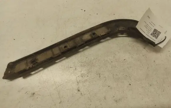 Volvo V50 Rear bumper mounting bracket 30698695